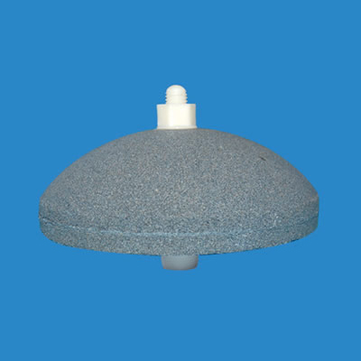 全刚玉曝气器